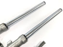 Kawasaki GPZ 1000 RX [1987] - Fork telescopic fork front fork 40mm with axle-2