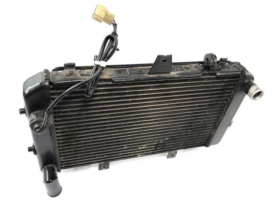 Kawasaki ZRX 1200 S ZRT20A [2002] - cool motor cooler radiator water cooler