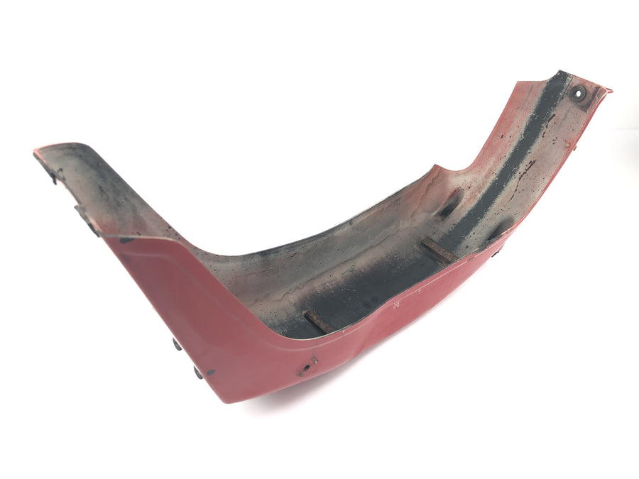 BMW R 100 GS 247E [1991] - Rear fender mudguard rear panel plastic