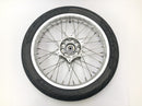 Triumph Tiger 955i 709EN [2003] - Front wheel rim wheel 2.25 x 19"-6