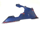 Yamaha YZF R1 RN01 [1998] - Side cladding at the bottom left bug cladding on the left-4