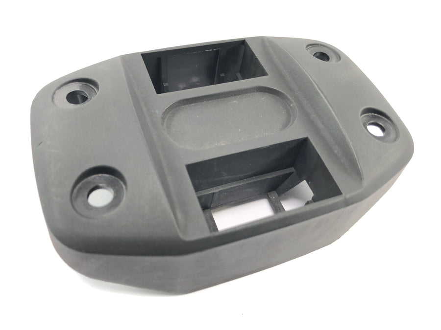 BMW F 650 GS R13 [2002] - switch recording switch holder