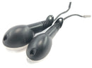 Yamaha MT 03 RM02 [2007] - Pair of motorcycle turn signals, direction indicators-4