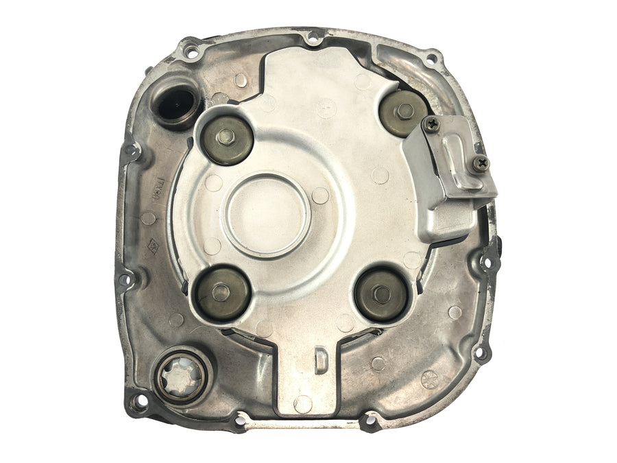 Yamaha XJR 1200 4PU [1996] - Clutch cover engine cover