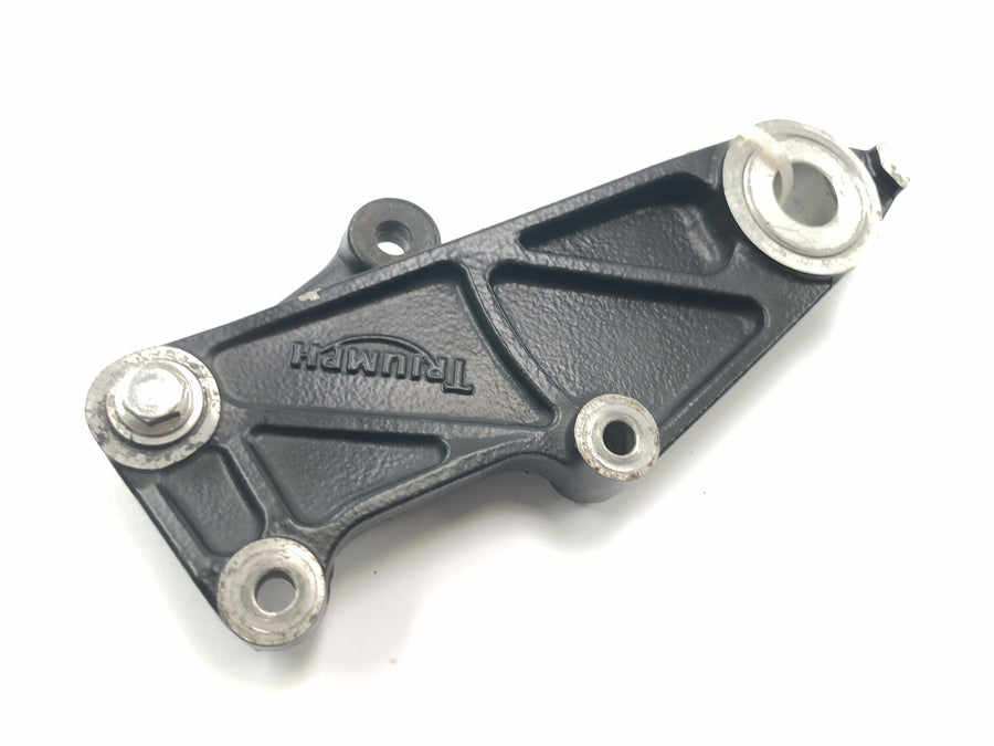 Triumph Tiger 955i 709EN [2003] - brake anchor brake caliper mount rear
