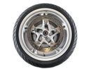 BMW R 1150 R R21 [2002] - Front wheel rim-5