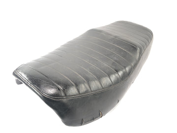 Honda CBX 650 E RC13 [1983] - Seat seat leather cover motorcycle seat driver bench