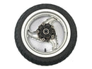 BMW C1 125 [2002] - front wheel rim wheel 13 inch 3.5x13-6
