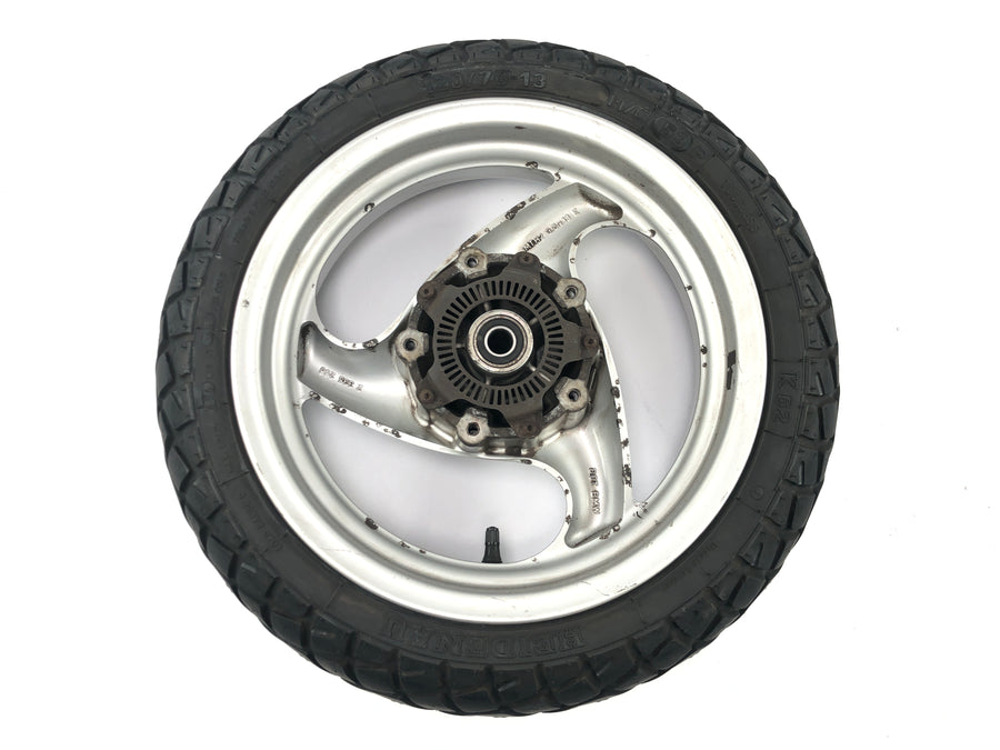 BMW C1 125 [2002] - front wheel rim wheel 13 inch 3.5x13