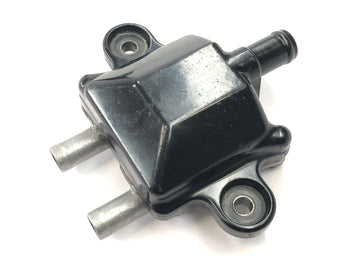 Honda FMX 650 RD12 [2006] - Air intake valve air valve
