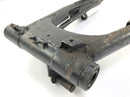 Yamaha XT 500 1U6 [1981] - Swingarm rear wheel swingarm with anchor strut-5