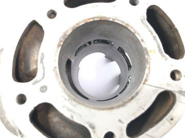 Sachs ZX 125 [1998] - cylinder without piston - 0