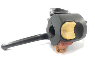 BMW R 1100 GS 259 [1995] - Handlebar fitting left handlebar switch clutch fitting - 0