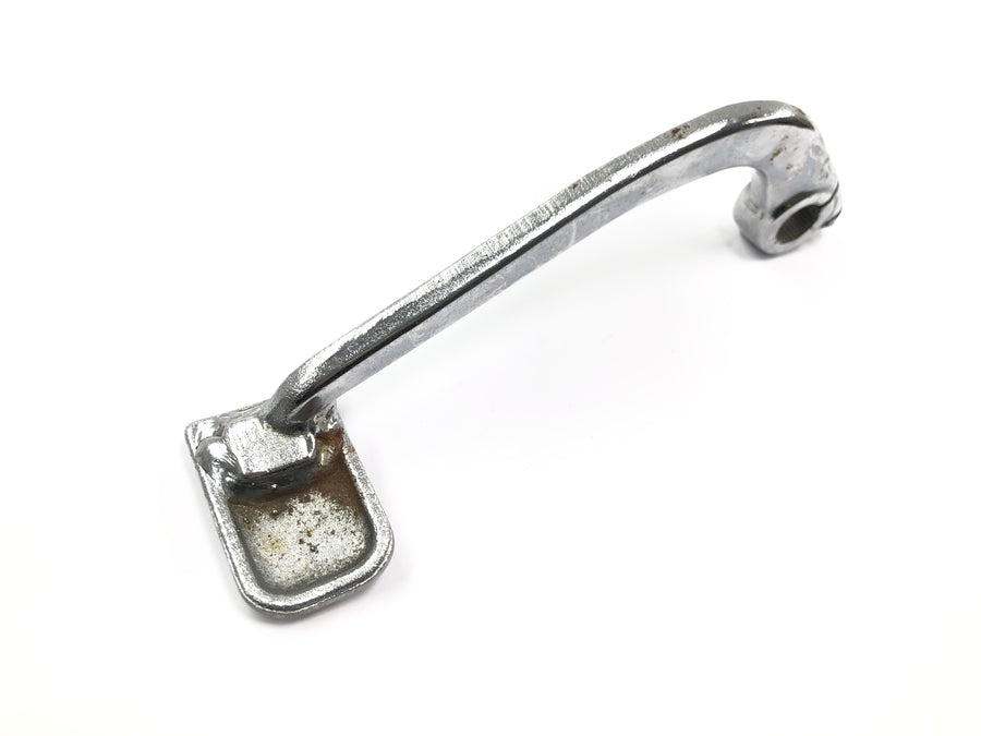 Honda Goldwing GL 1200 SC14 [1988] - brake lever foot brake pedal chrome