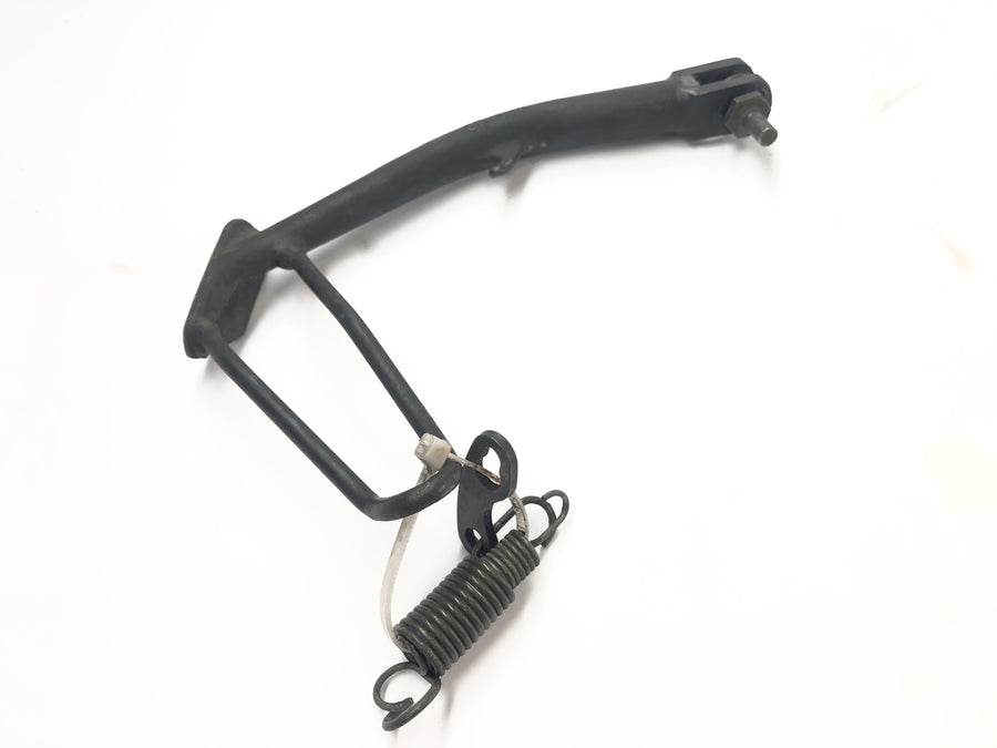 Honda XBR 500 PC15 [1989] - Stand side stands with spring