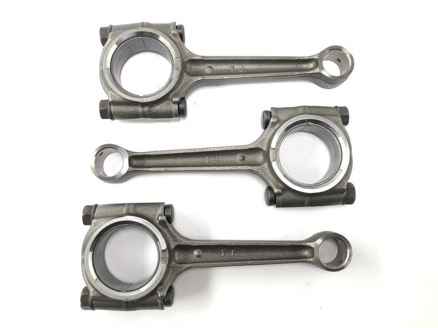 Triumph Sprint ST 1050 [2005] - Pleuel connecting rod set