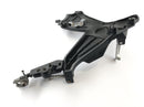 Moto Guzzi 1200 Sport [2007] - Footrest left-4