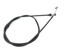 BMW K 100 RT [1988] - clutch cable-4