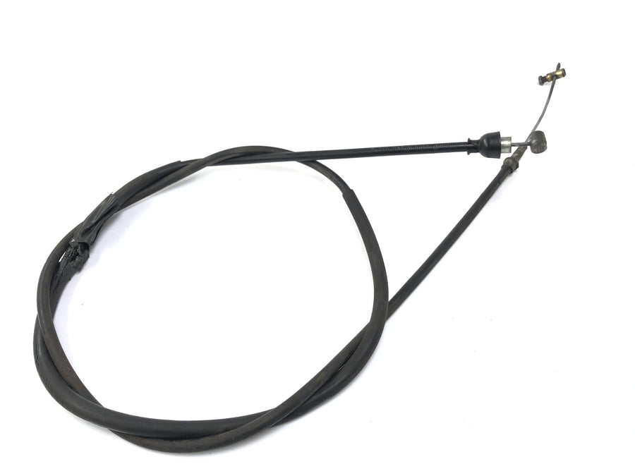 BMW K 100 RT [1988] - clutch cable
