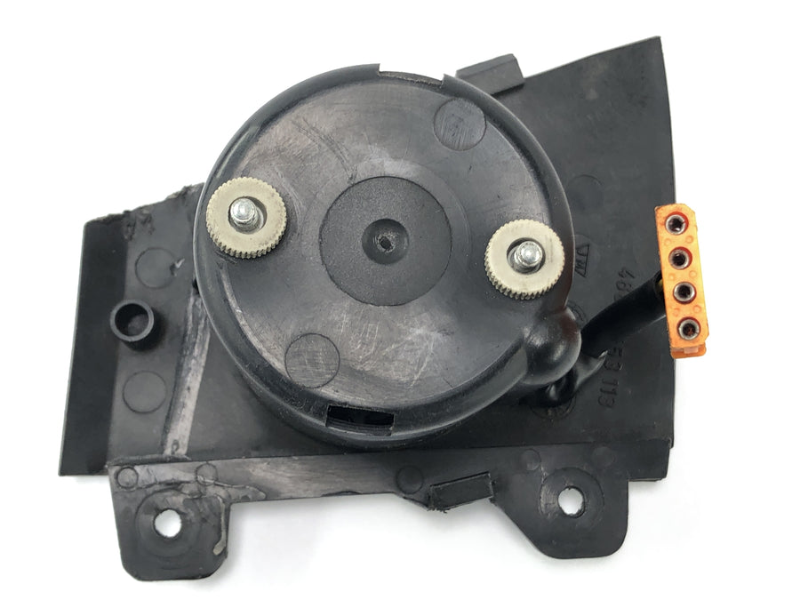 BMW K 1100 RS [1991] - fuel gauge tank clock with interior cladding