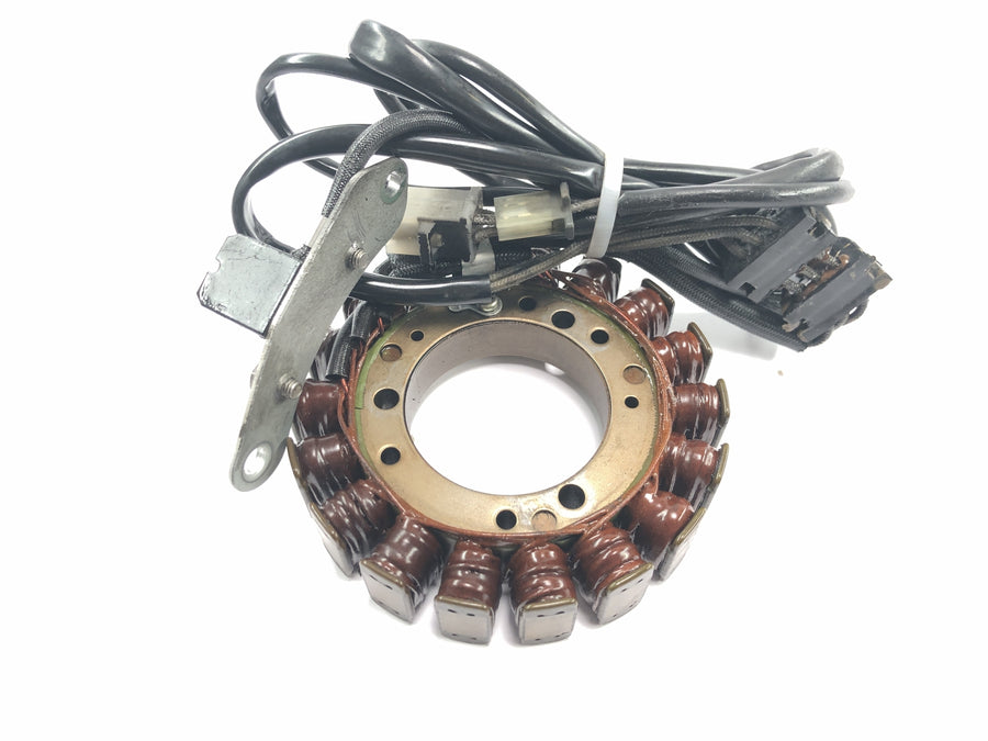 Yamaha XVS 650 4VR [1997] - Stator Lichtmaschine