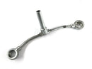 Triumph Bonneville T140V [1976] - oil line oil stowing line-1