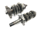 Suzuki GSF 1250 SA Bandit WVCH [2007] - Transmission transmission shafts transmission set-1