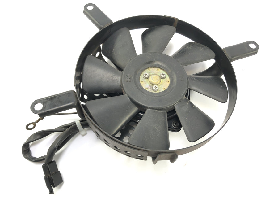 Kawasaki VN 800 Classic [2000] - Radiator fan