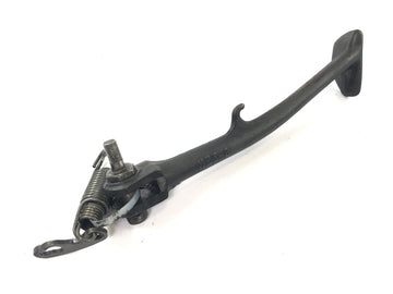 Honda CBX 650 E RC13 [1983] - Stand side stands with a feather motorcycle stand
