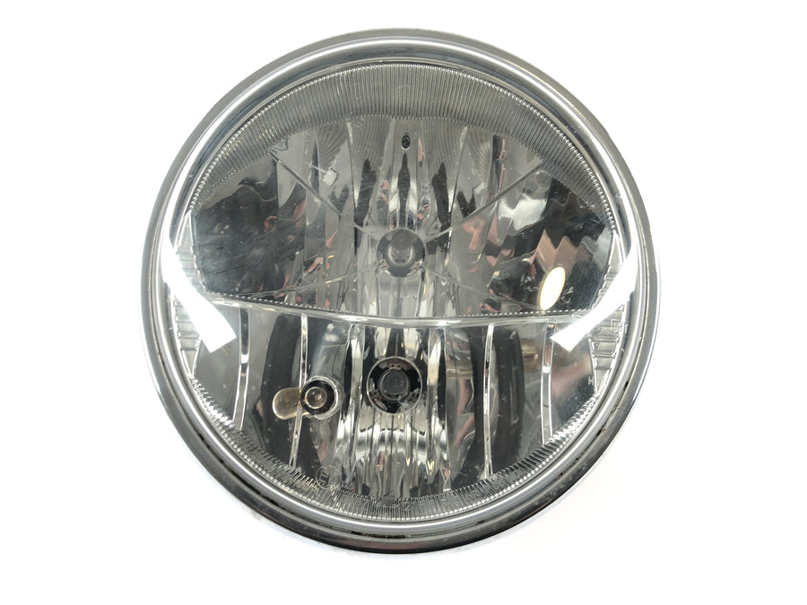 BMW R 1200 R R1ST [2008] - Headlight headlight lamp insert round