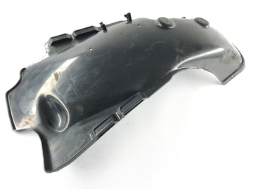 Yamaha XS 1100 2H9 [1978] - Rear substructure splash guard - 0