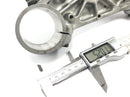 BMW R 1100 S R2S [2000] - Lower fork bridge, steering head bearing mount Telelever-4