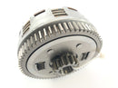 SWM SM 125 R [2018] - coupling coupling basket coupling package coupling unit-4