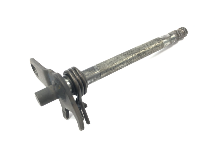 Yamaha YZ 426 F [2000] - shift shaft