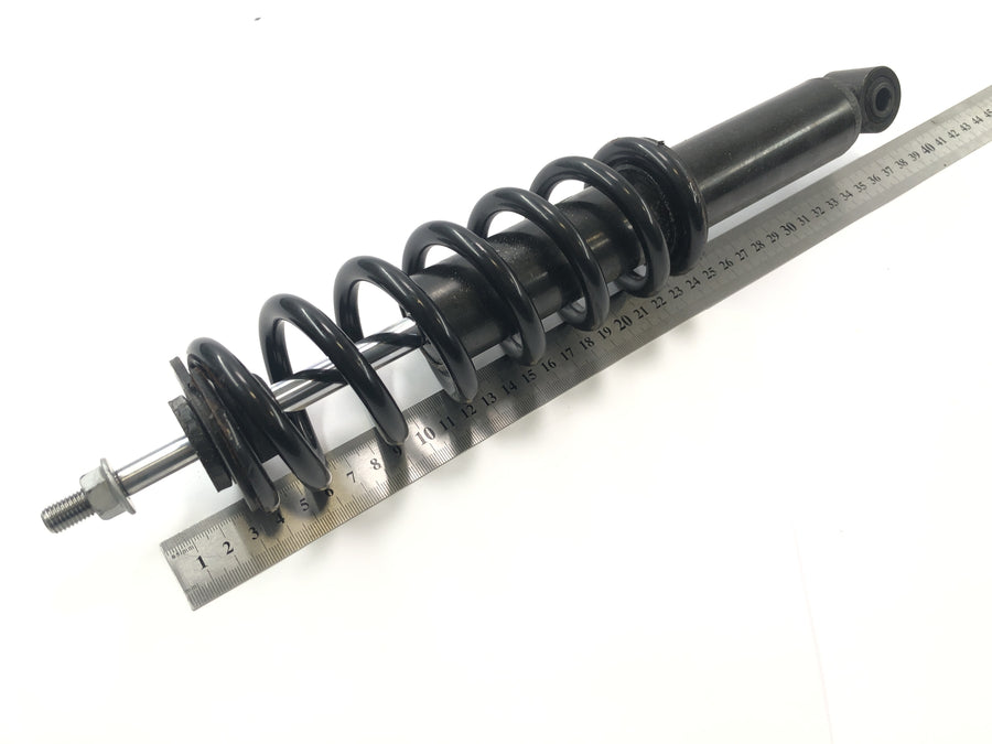 BMW R 1150 RT R22 [2001] - Front shock absorber strut Telelever
