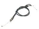 Yamaha GTS 1000 4FV [1997] - Throttle cable Bowden cable-1