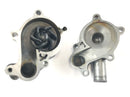 Yamaha MT 03 RM02 [2007] - Water pump coolant pump pump housing impeller-2