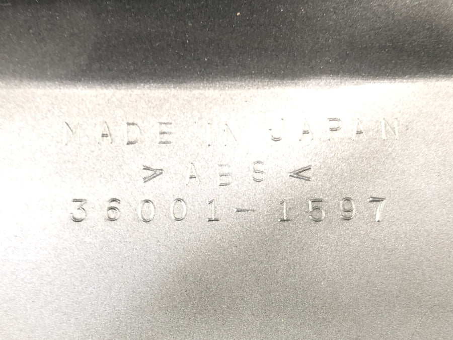 Kawasaki ZRX 1200 S ZRT20A [2002] - Side cladding cladding panel left