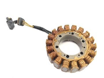 BMW F 650 GS R13 [2002] - Stator alternator - 0