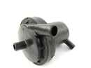 Honda NX 650 RD02 [1989] - ventilation container crankcase ventilation-1