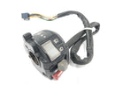 Yamaha XTZ 660 3YF [1992] - Handlebar fitting left handlebar switch light switch-1