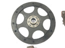 BMW R 1200 R R1ST [2008] - Clutch clutch disc pressure plate flywheel-4