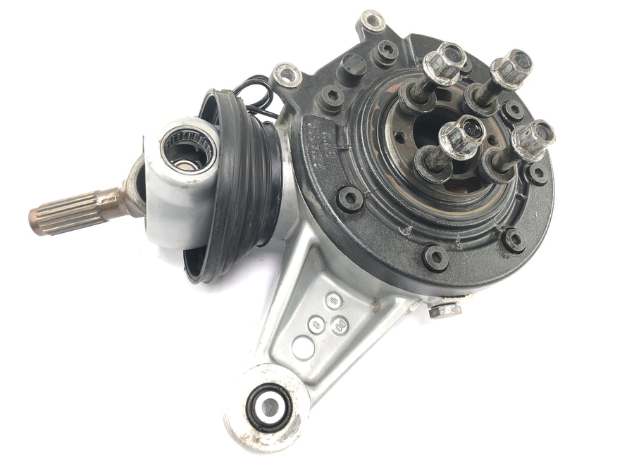 BMW R 1100 S R2S [2000] - rear axle drive final drive cardan 33/12