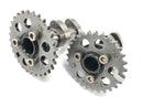 Aprilia SL 1000 Falco Pa [2000] - camshaft cylinder behind set couple-3