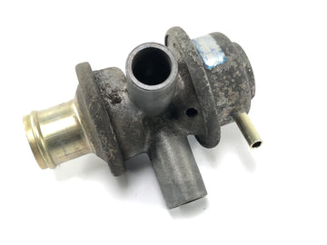 Kawasaki ZR7 ZR750F [1999] - Thermostat coolant valve coolant controller