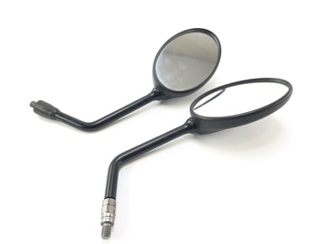 BMW R 1200 R [2007] - Mirrors Rearview Mirror Set Pair - 0