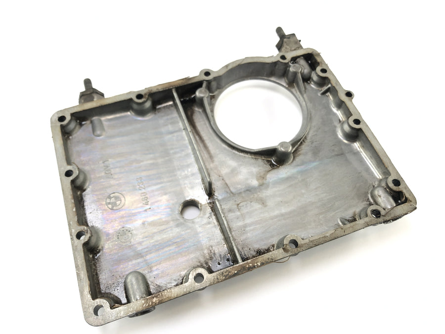 BMW K 100 RT [1988] - Oil pan engine cover
