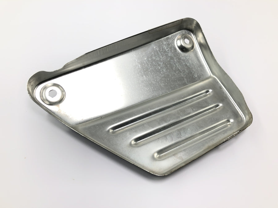 Yamaha V Max 1200 2LT [1998] - Side panel side cover left cover with emblem Vmax