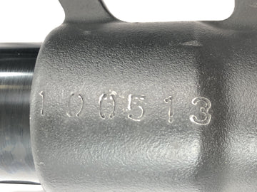 Suzuki GSX R 1000 WVB6 K6 [2006] - Gabel Telegabel Upside Down Vorderradgabel mit Achse - 0