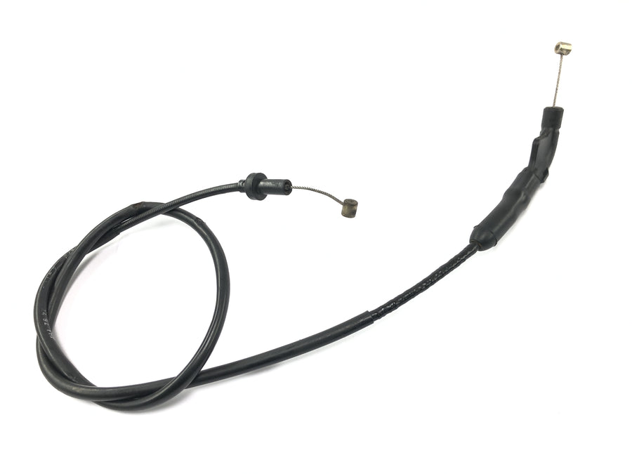 BMW K 1100 LT [1993] - Throttle cable Bowden cable throttle cable